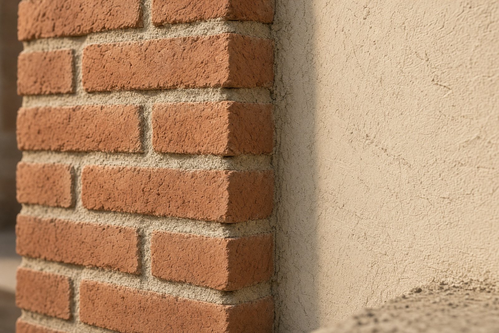 Brickwork