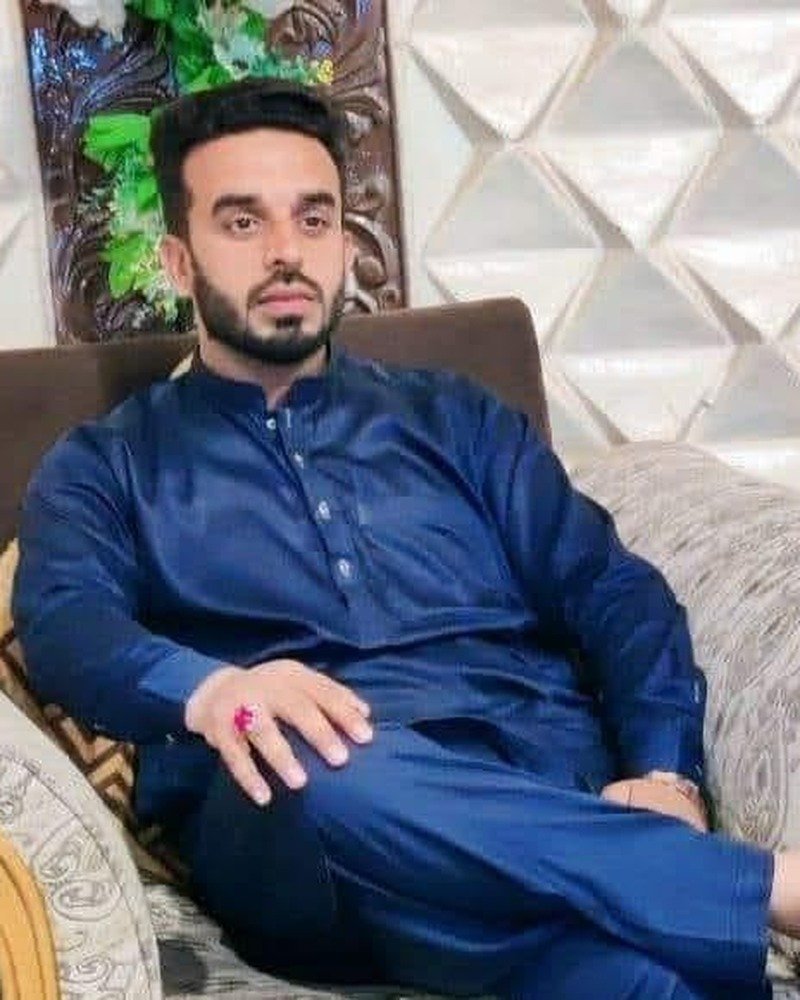 Muhammad Saqib Ali, owner of Muhammad Shahan Builders